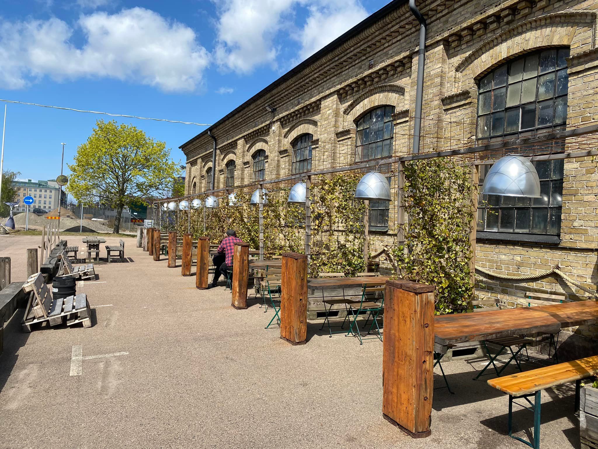 Helsingborgs Bryggeri