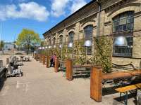 Helsingborgs Bryggeri