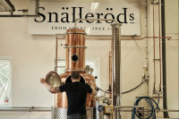 Snälleröds Destilleri