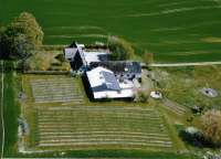 Snårestad Vingård