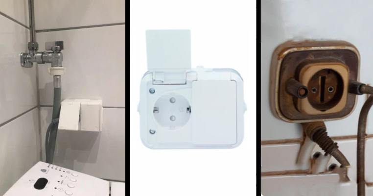 Krav Til Jordet Stikkontakt () Krav Til Jordet Stikkontakt