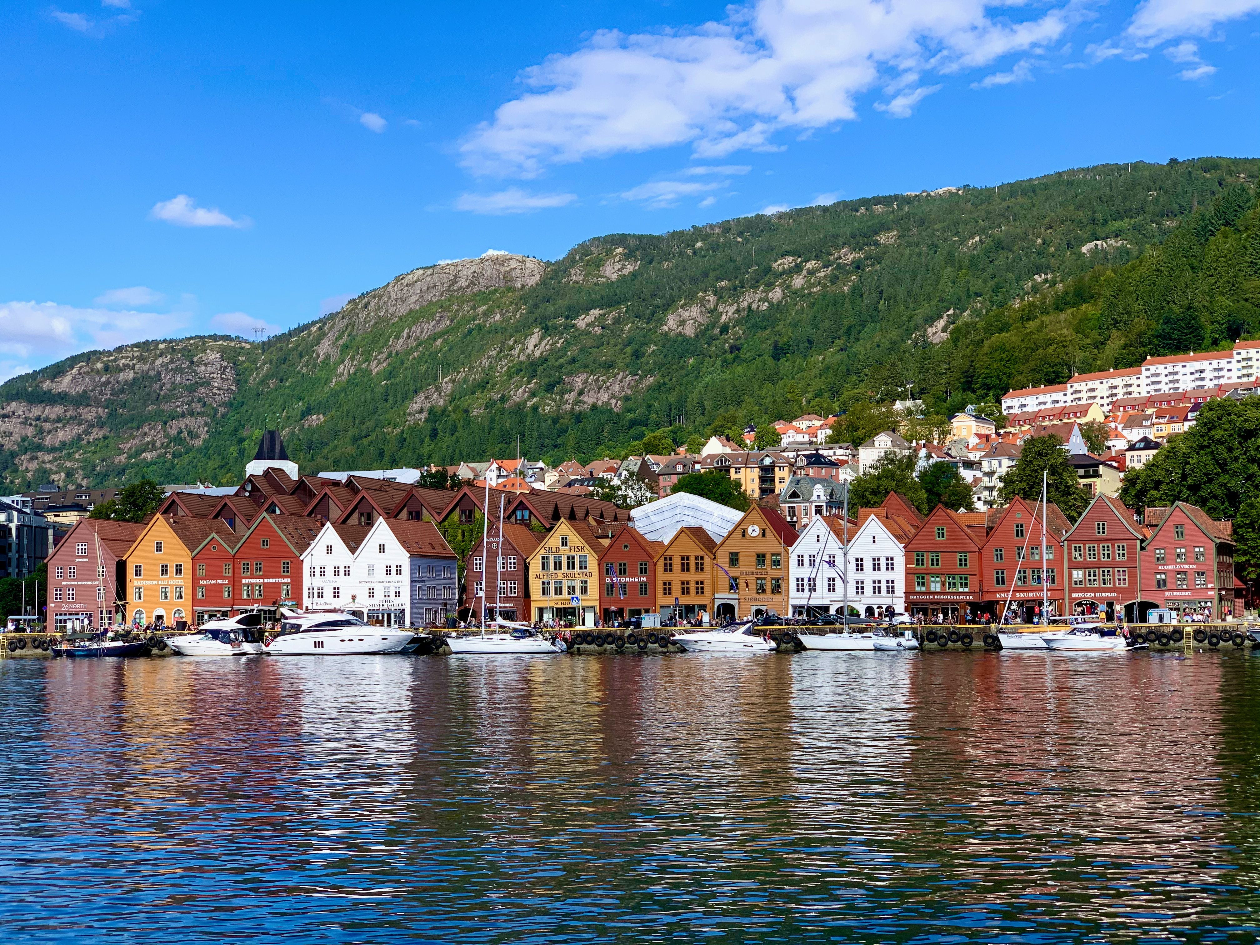 Elektriker i Bergen: Finn den beste elektrikeren til riktig pris og tjenester