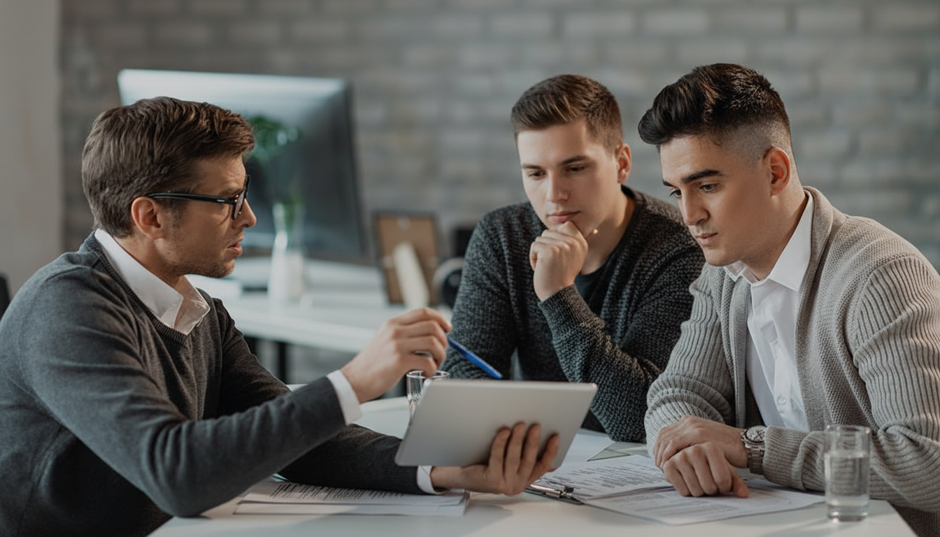 Practical guidance on ministry technology