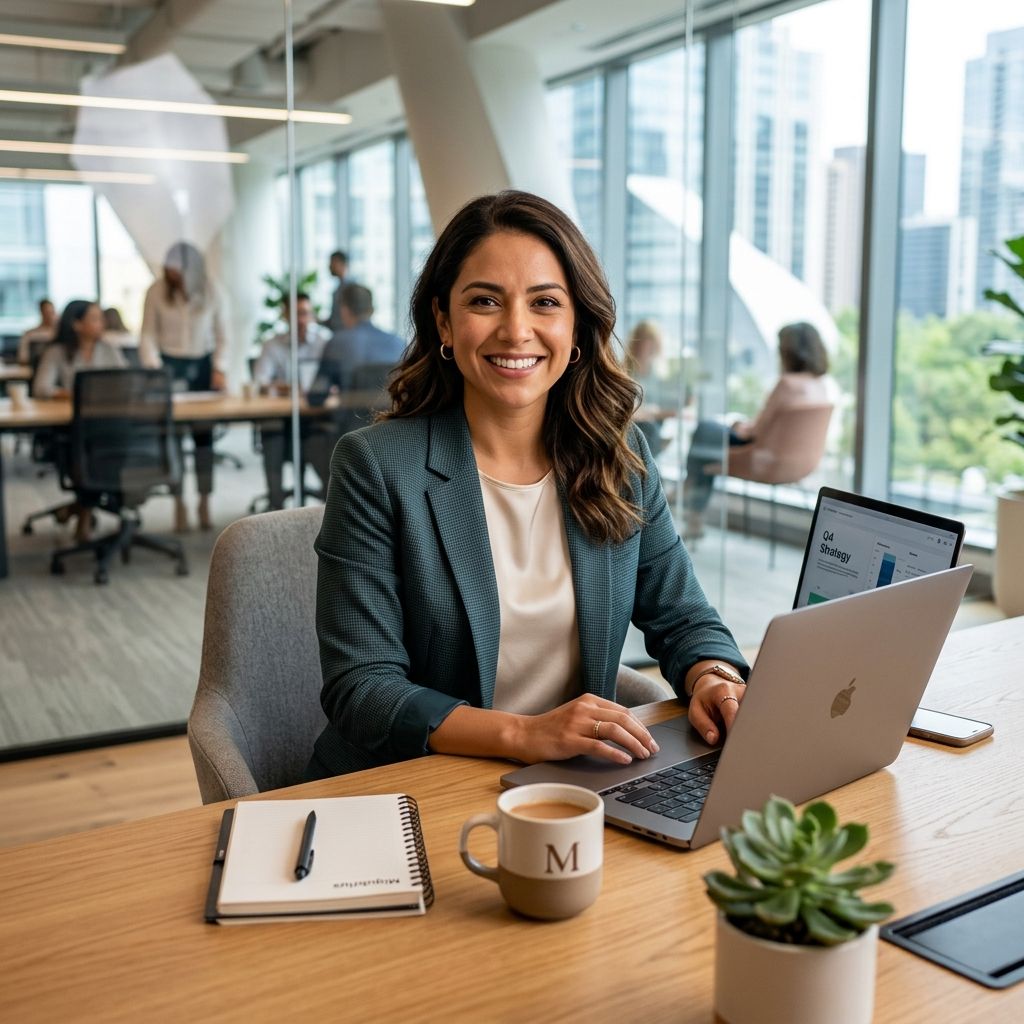 Strategic Technology Leadership