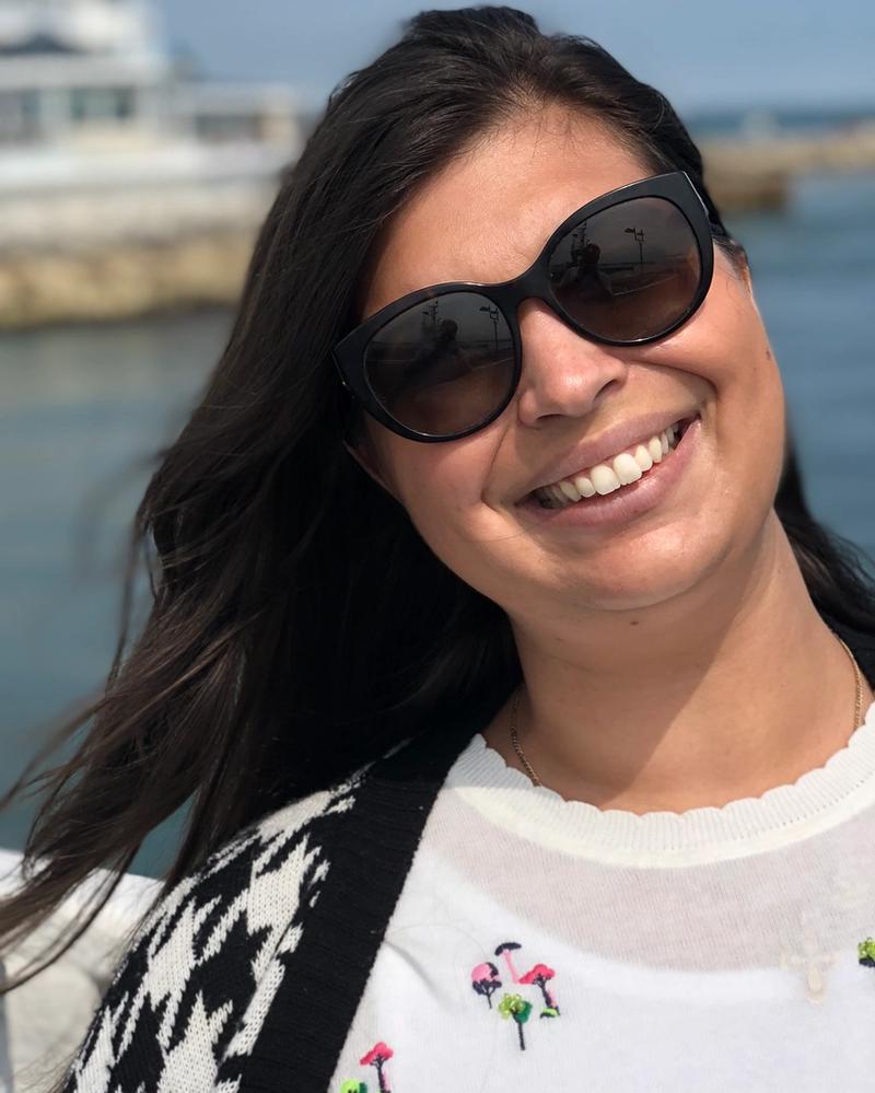 Sarah Pemberton Greenway