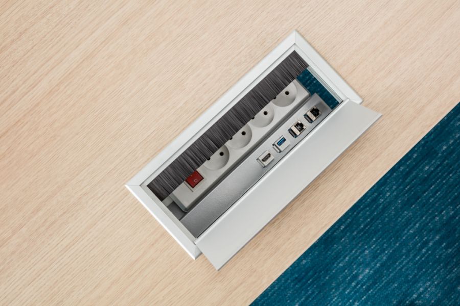 Mediaboxy – pohodlné pripojenie bez neustáleho hľadania konektorov – obrázok 3