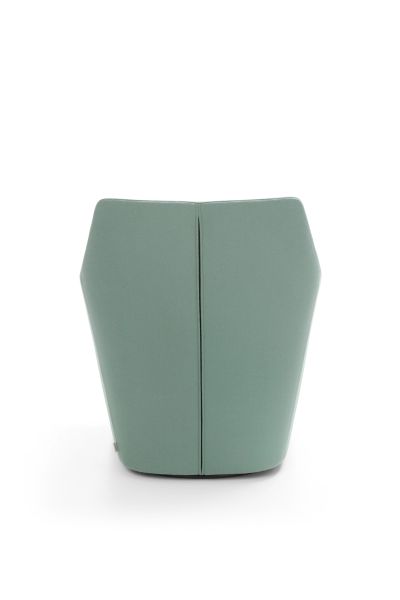 Chic 10FUS – elegantné otočné kreslo – obrázok 5