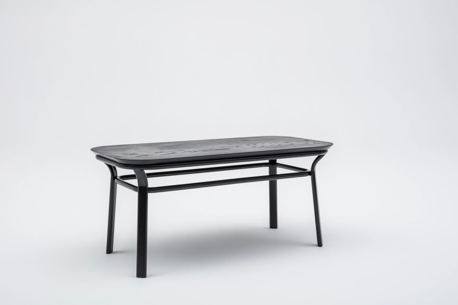 Grace – elegantný stolík pre sofistikované priestory – obrázok 2