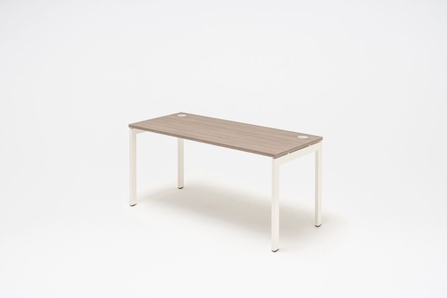 Ogi U – minimalistický kancelársky stôl – obrázok 9