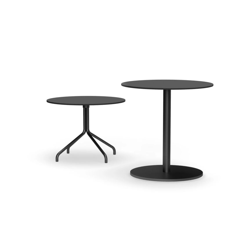 Tables SH40/30 – kaviarenský stolík s pútavou konštrukciou