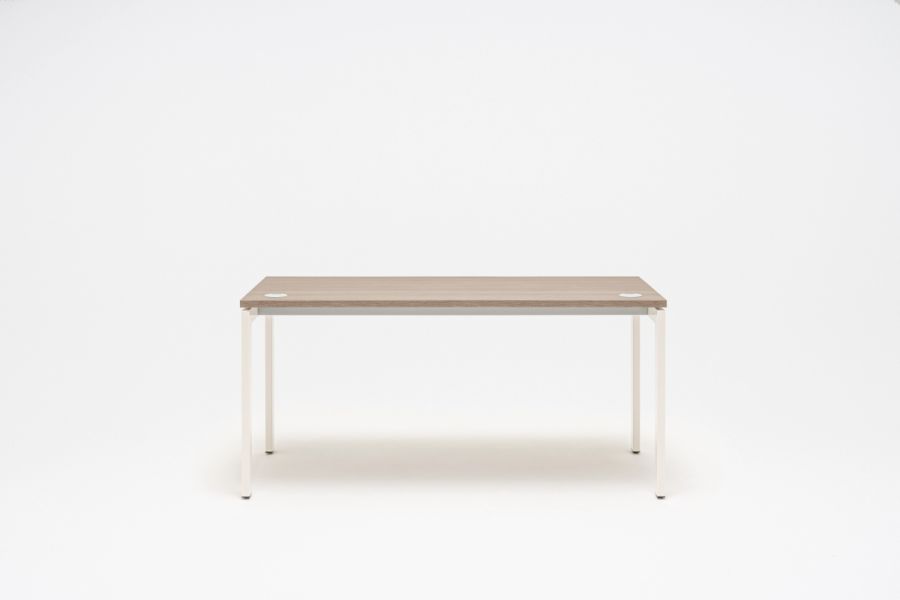 Ogi U – minimalistický kancelársky stôl – obrázok 20