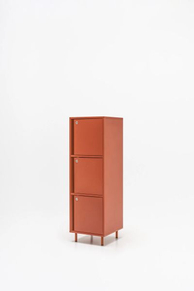 Locker Plus – bezpečné úložisko so štýlovým dizajnom – obrázok 5