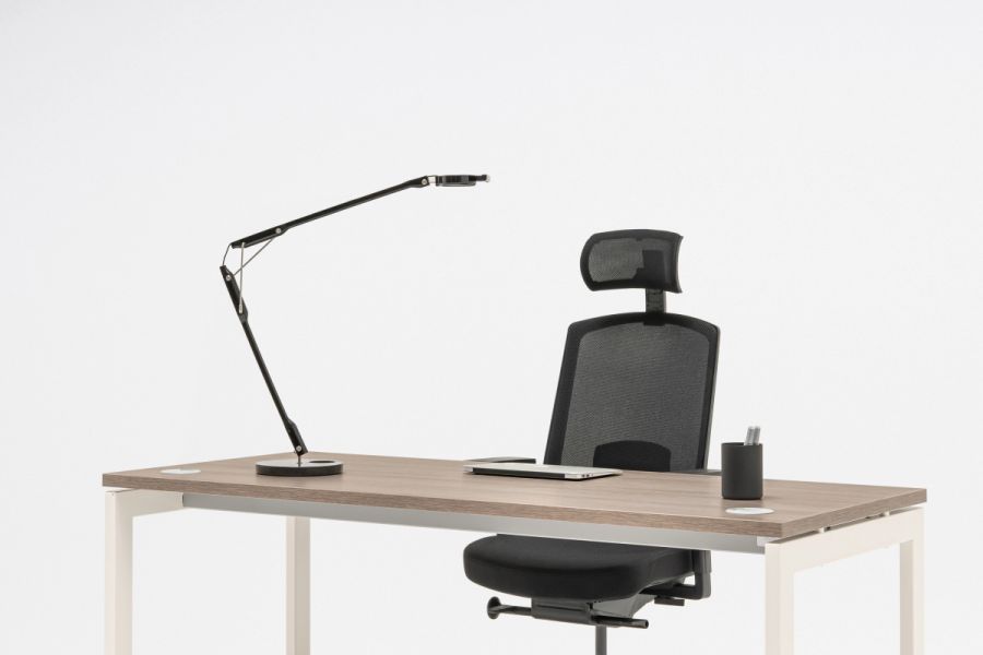 Ogi U – minimalistický kancelársky stôl – obrázok 27