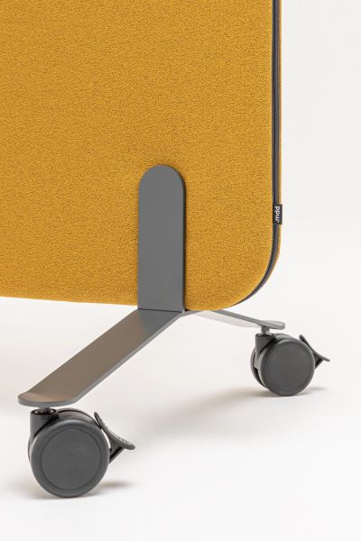 Sonic – akustické freestanding delenie priestoru – obrázok 4