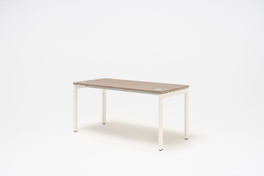 Ogi U – minimalistický kancelársky stôl