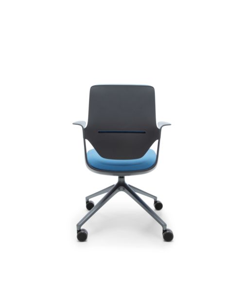 Trillo Pro 20/21HST – moderná rokovacia a pracovná stolička – obrázok 4