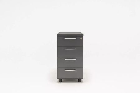 Basic – stacionárny kontajner základnej rady