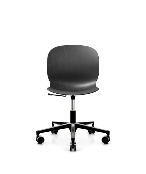 Noor Footbase – ergonomická stolička do dynamického prostredia – obrázok 9
