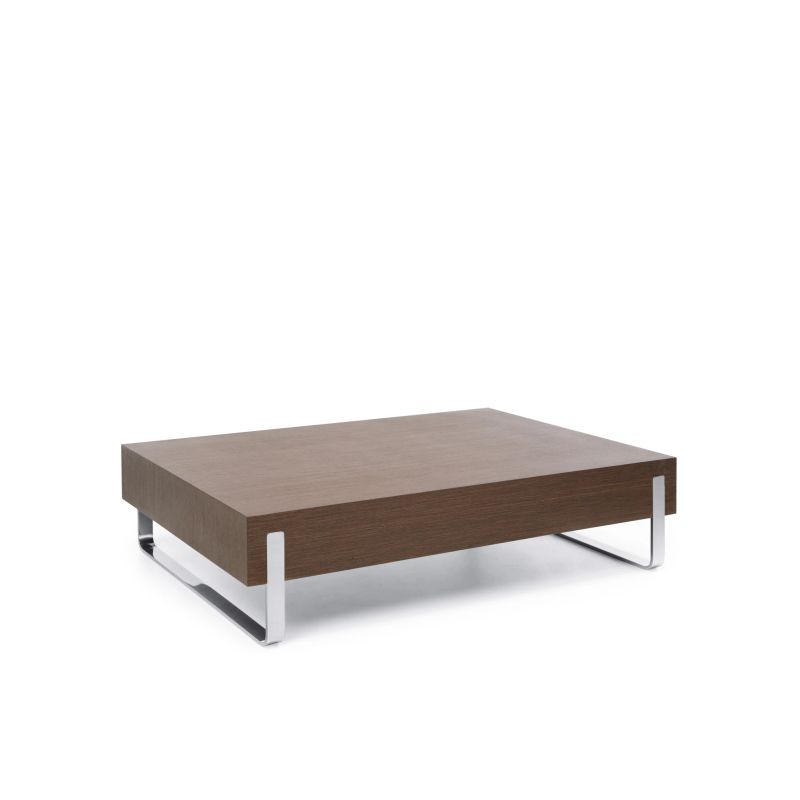 MyTurn Sofa S1 – konferečný stôl z prémiových materiálov