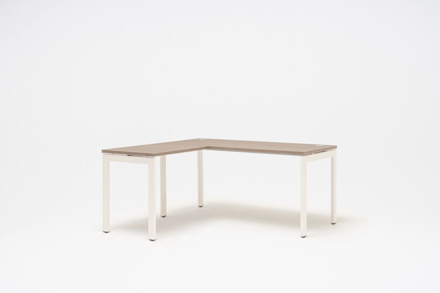 Ogi U – minimalistický kancelársky stôl – obrázok 29
