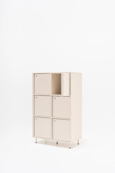 Locker Plus – bezpečné úložisko so štýlovým dizajnom – obrázok 2
