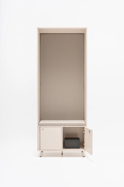 Locker Plus – bezpečné úložisko so štýlovým dizajnom – obrázok 10