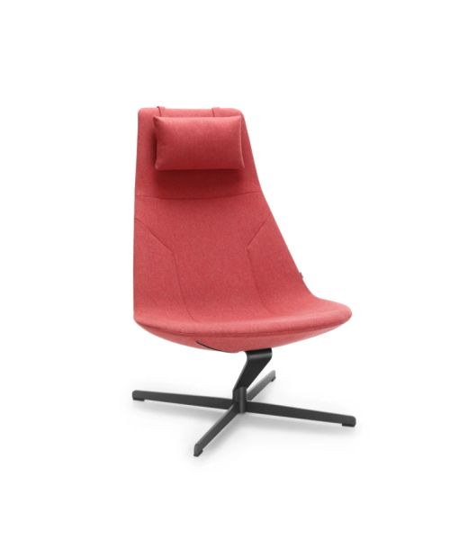 Chic Lounge A10F – reprezentatívna funkcia priestoru – obrázok 2