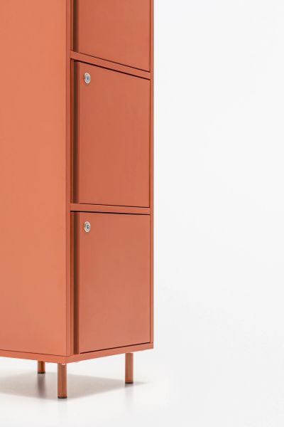 Locker Plus – bezpečné úložisko so štýlovým dizajnom – obrázok 6