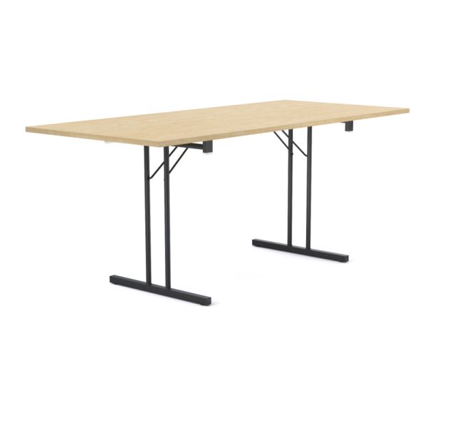 Standard Folding Table Profim – uľahčite si to – obrázok 4