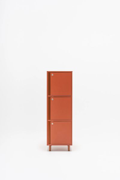 Locker Plus – bezpečné úložisko so štýlovým dizajnom – obrázok 4