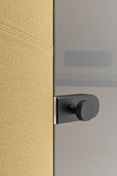 Hana – minimalistická kabína do kancelárie – obrázok 12