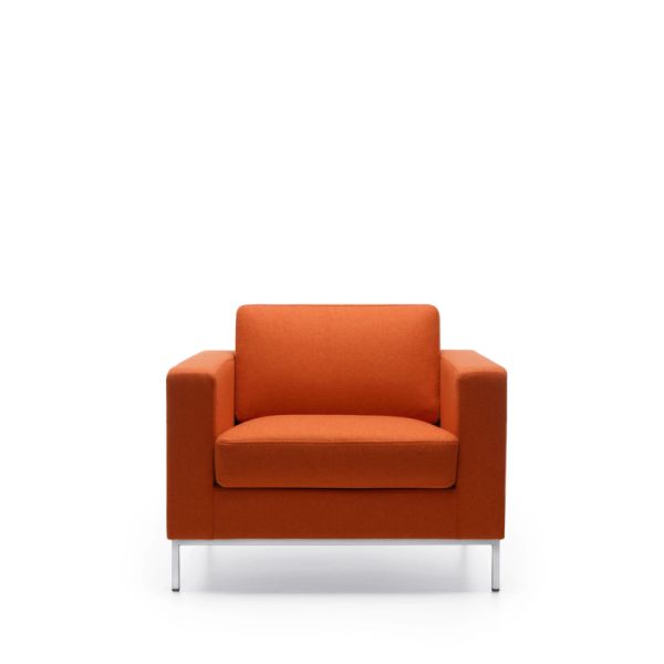 MyTurn Sofa 10 – pohodlné kreslo – obrázok 5