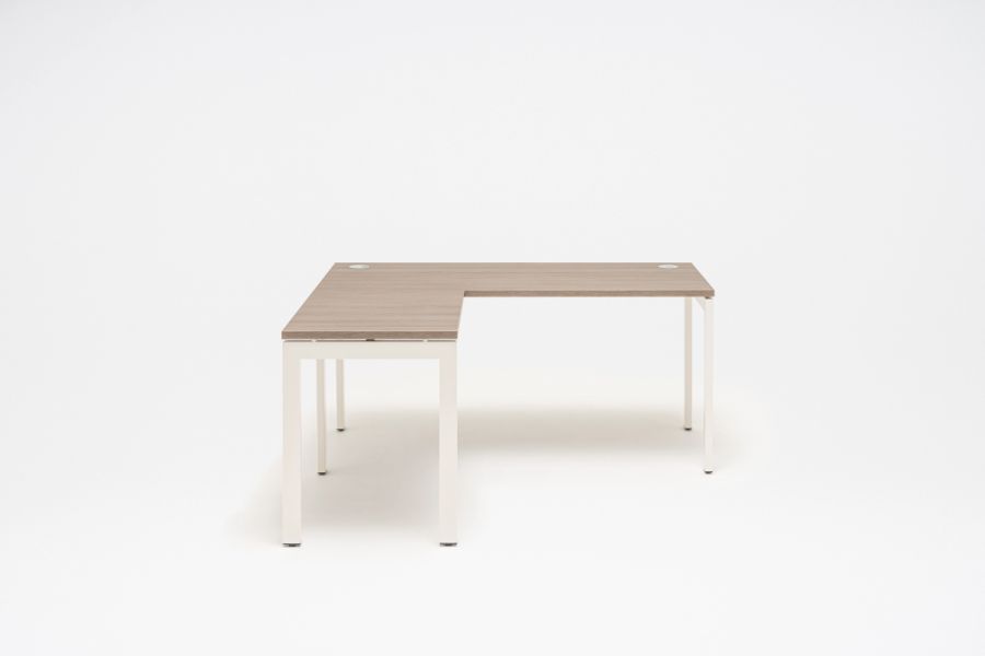 Ogi U – minimalistický kancelársky stôl – obrázok 28