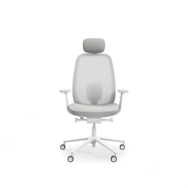 Pace 151SFL MAX – ergonomická stolička s opierkou hlavy – obrázok 6