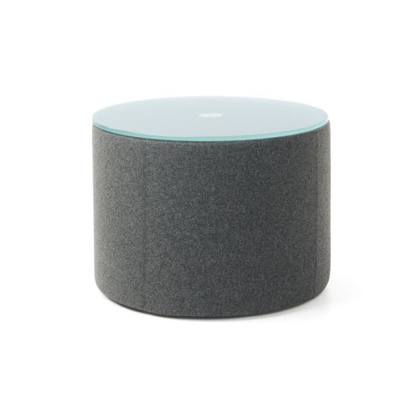 Vancouver Oto VOR – taburet pre neformálne rozhovory – obrázok 4