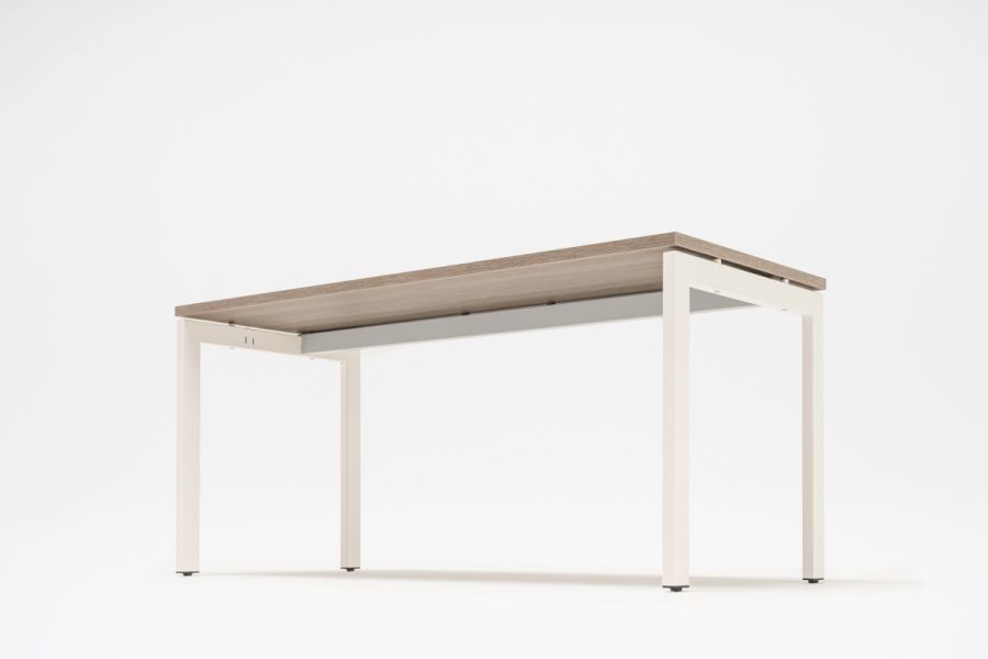 Ogi U – minimalistický kancelársky stôl – obrázok 21