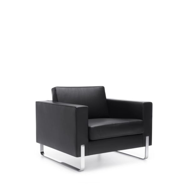 MyTurn Sofa 10 – pohodlné kreslo – obrázok 2