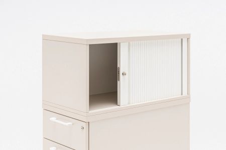 Standard – praktická nadstavba na kontajner