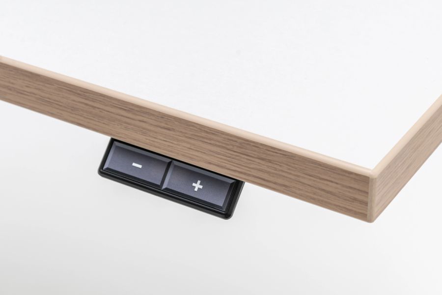 Compact Drive – elektricky výškovo nastaviteľný a skladací – obrázok 7