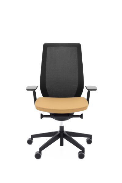 AccisPro 150SFL – moderné kancelárske kreslo s aktívnou mechanikou – obrázok 4