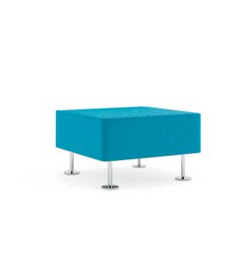 Wall In 10 – modulárny taburet