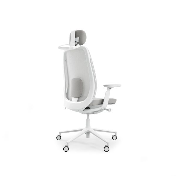 Pace 151SFL MAX – ergonomická stolička s opierkou hlavy – obrázok 8