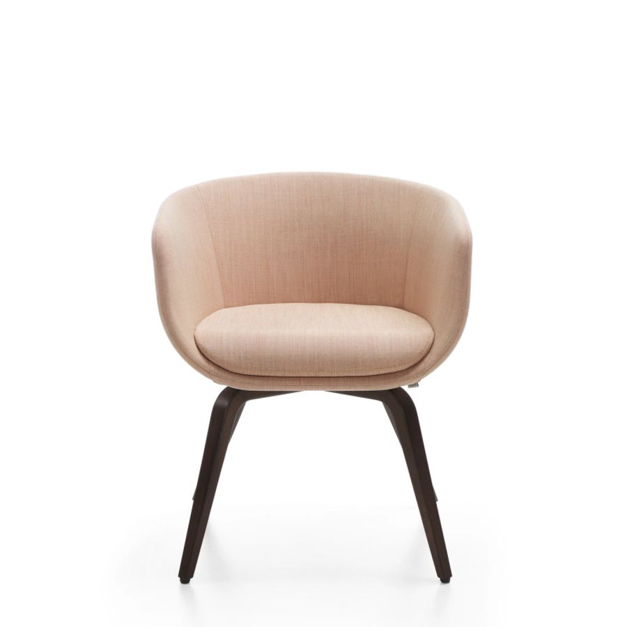 Nu 20HW – pohodlné a elegantné kreslo