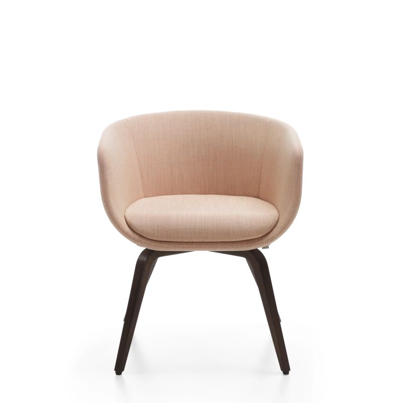 Nu 20HW – pohodlné a elegantné kreslo