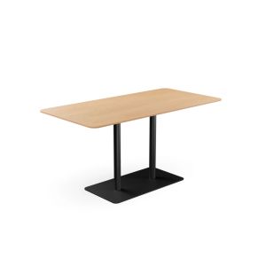 Revo tables T150/180 – rokovací stôl so stabilnou podstavou
