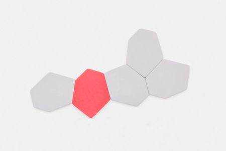 Bazalto – akustické panely na stenu