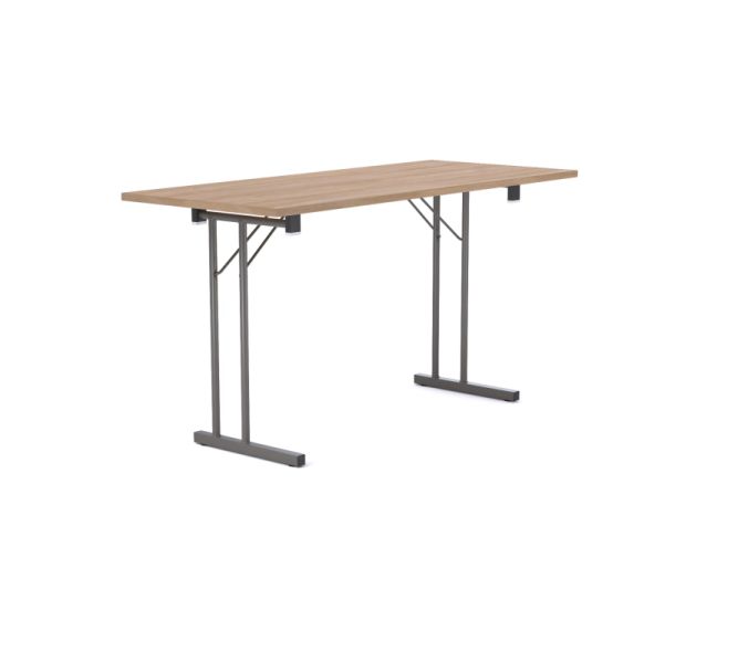 Standard Folding Table Profim – uľahčite si to – obrázok 8