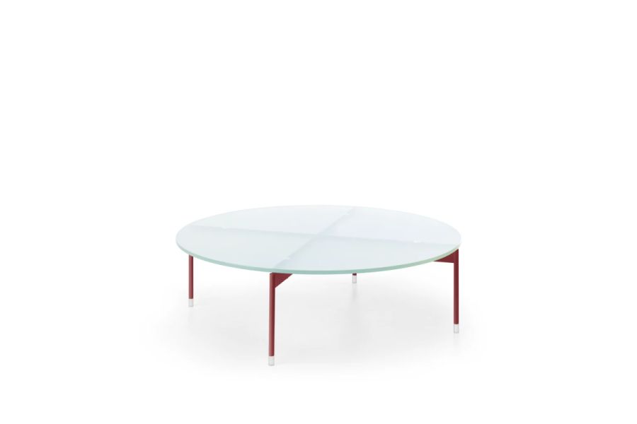 Chic Tables CR40 – kolekcia ľahkých stolov na široké použitie – obrázok 2