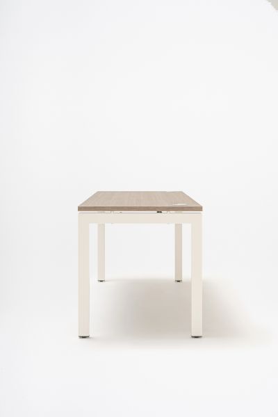 Ogi U – minimalistický kancelársky stôl – obrázok 22