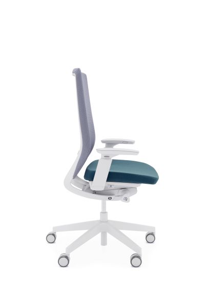 AccisPro 150SFL – moderné kancelárske kreslo s aktívnou mechanikou – obrázok 3